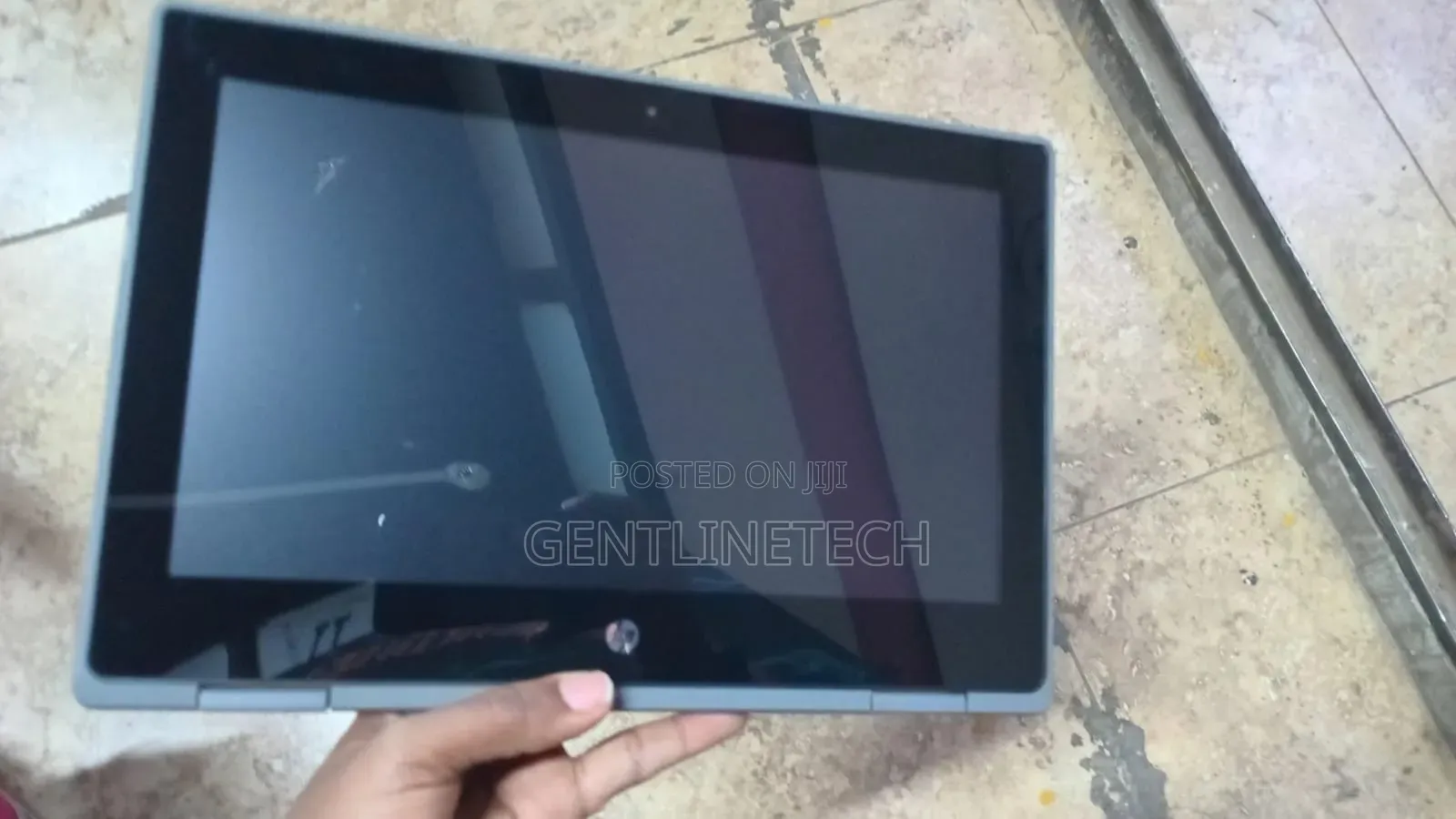 11.6 Inch LCD Full Assembly Screen