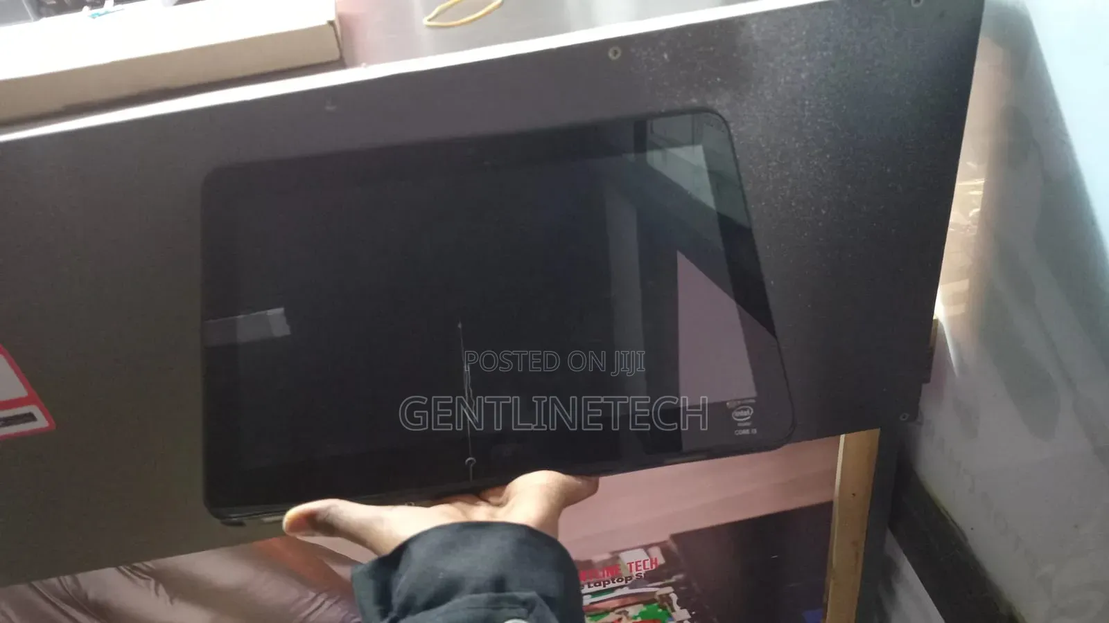 11.6" Notebook Full Assembly Screen