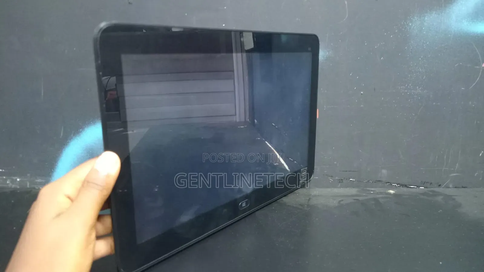 11.6" LED Laptop Screen Assembly