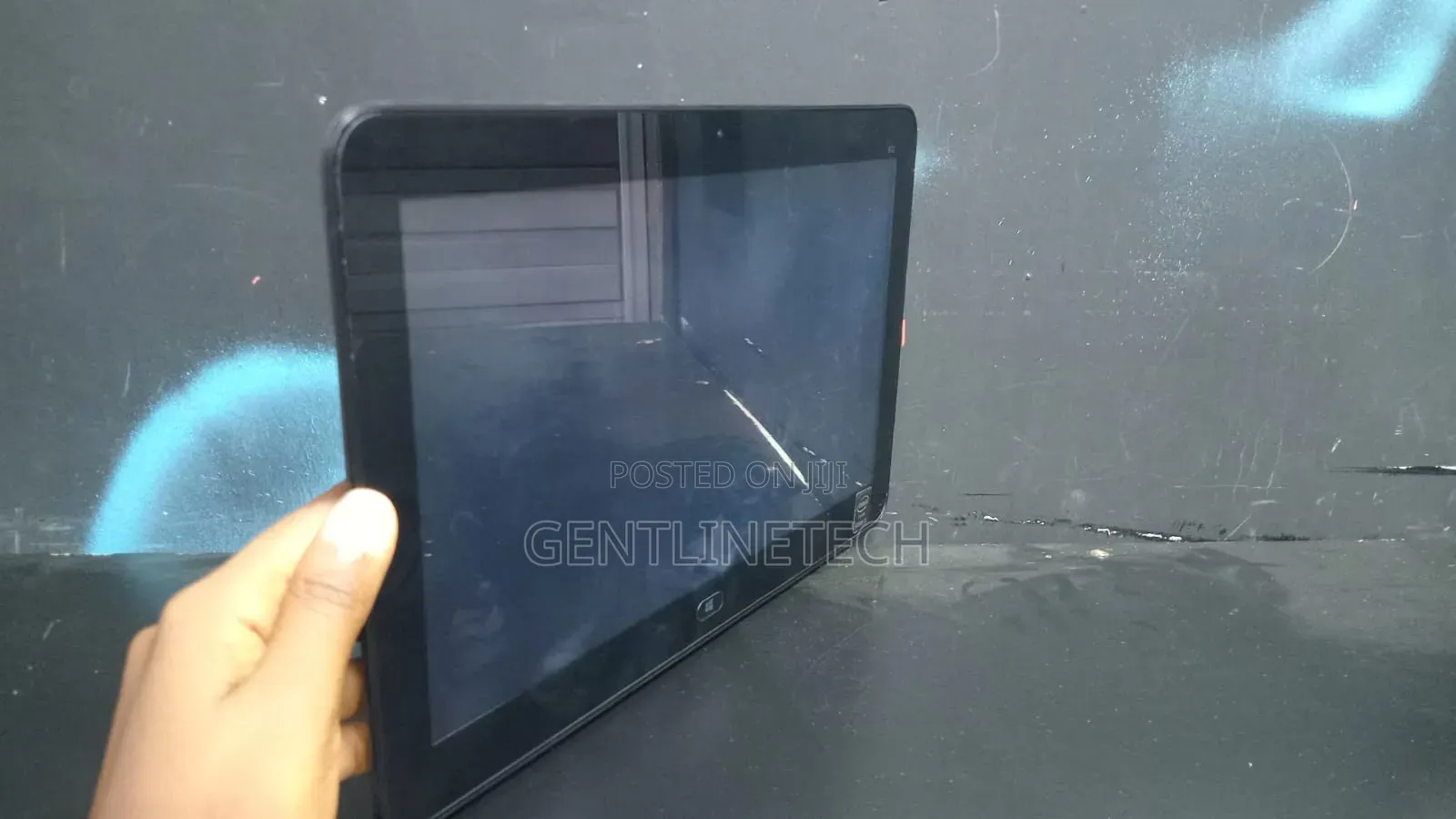 11.6" Complete LCD Display Replacement