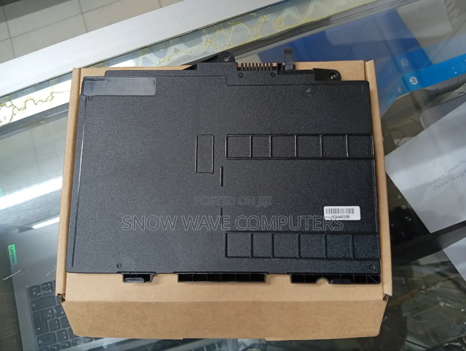 HP Sn03xl Battery for HP 820 G3 820 G4