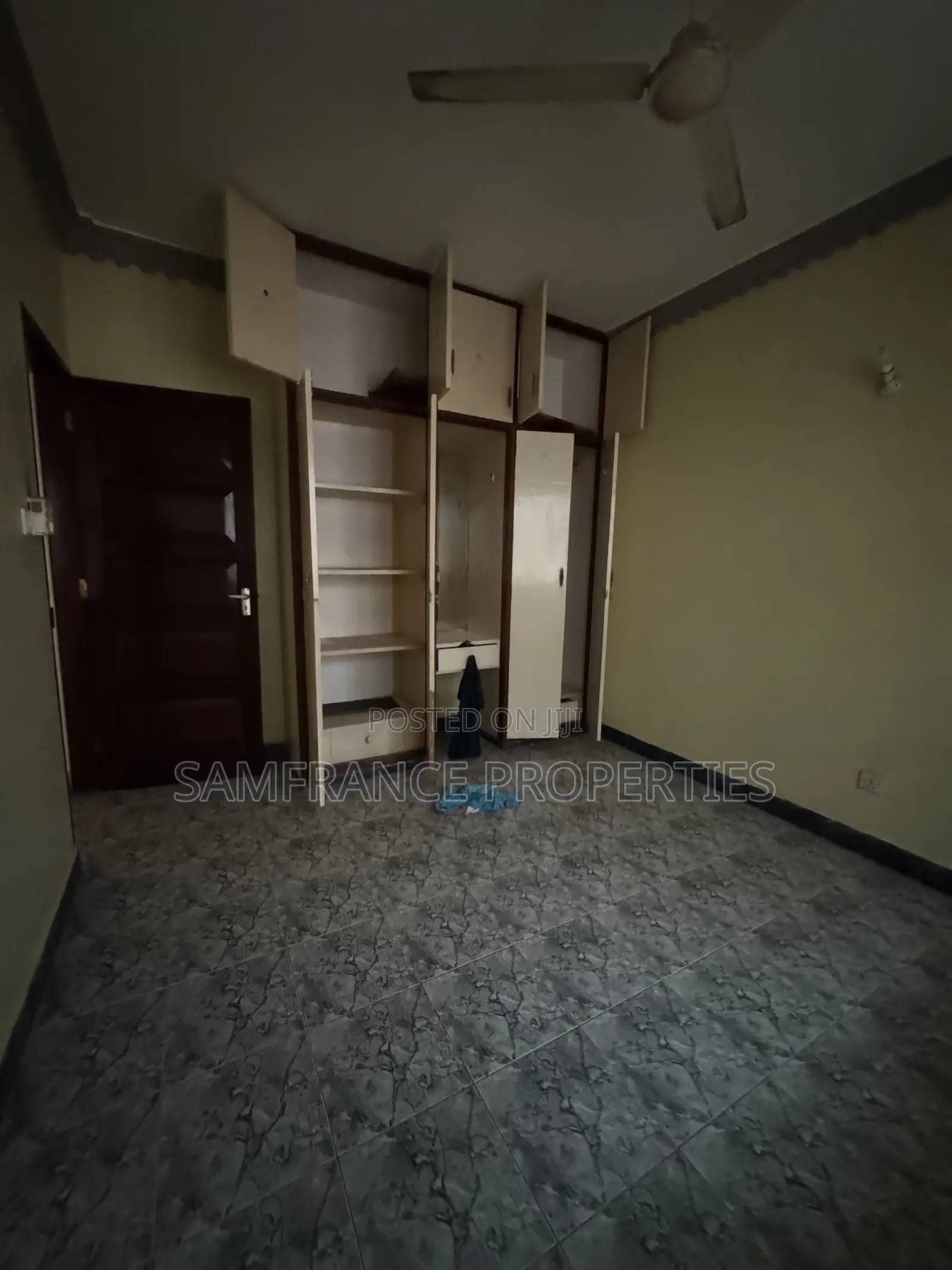 1bdrm Apartment in Beach Road, Nyali Mkomani for rent