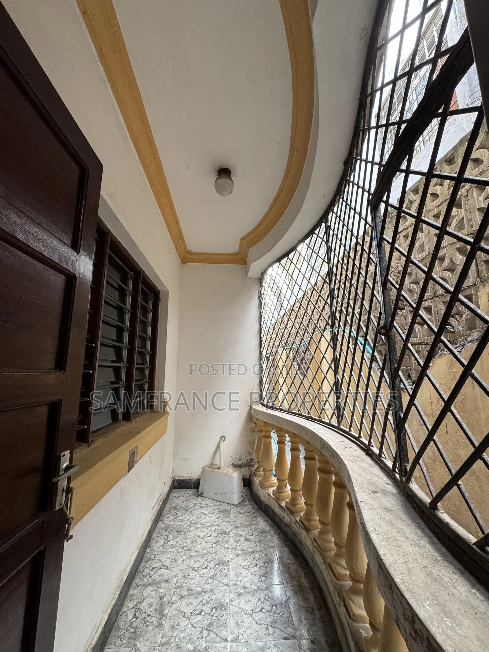 1bdrm Apartment in Beach Road, Nyali Mkomani for rent