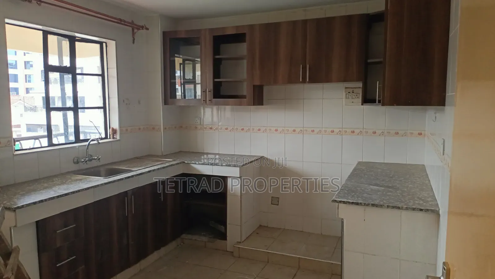 2bdrm House in Ngara for rent