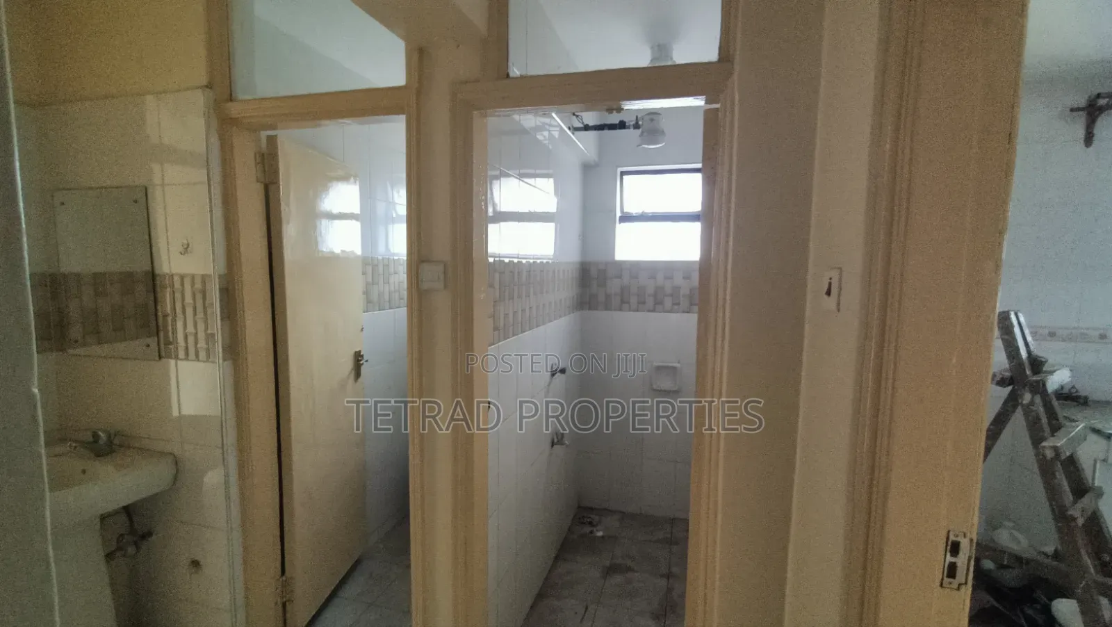 2bdrm House in Ngara for rent
