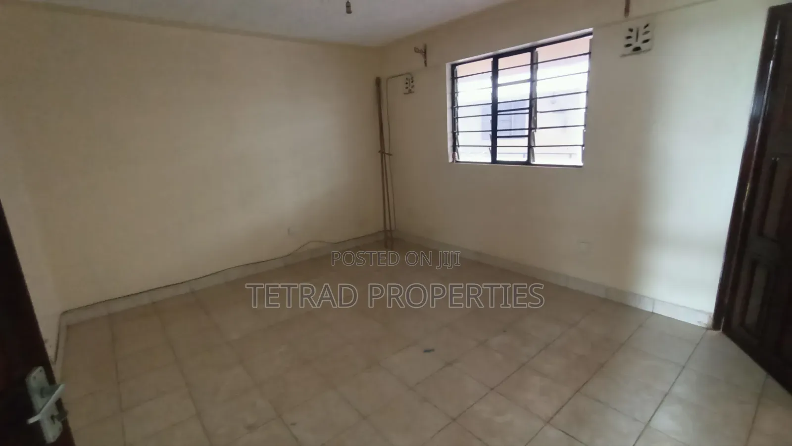 2bdrm House in Ngara for rent