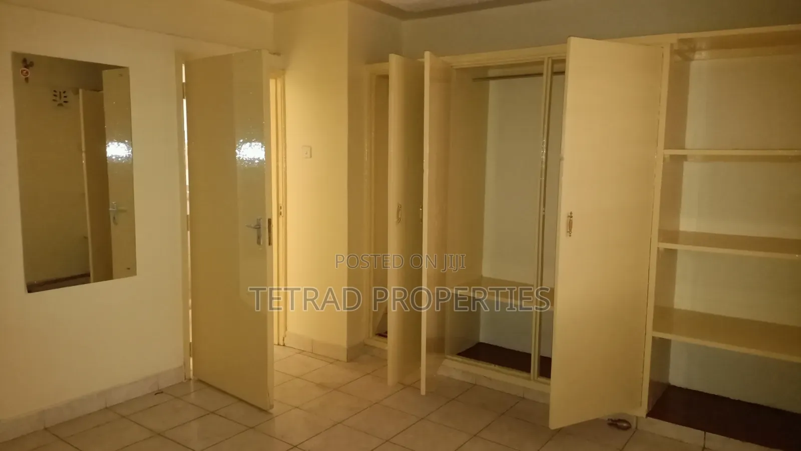 2bdrm House in Ngara for rent