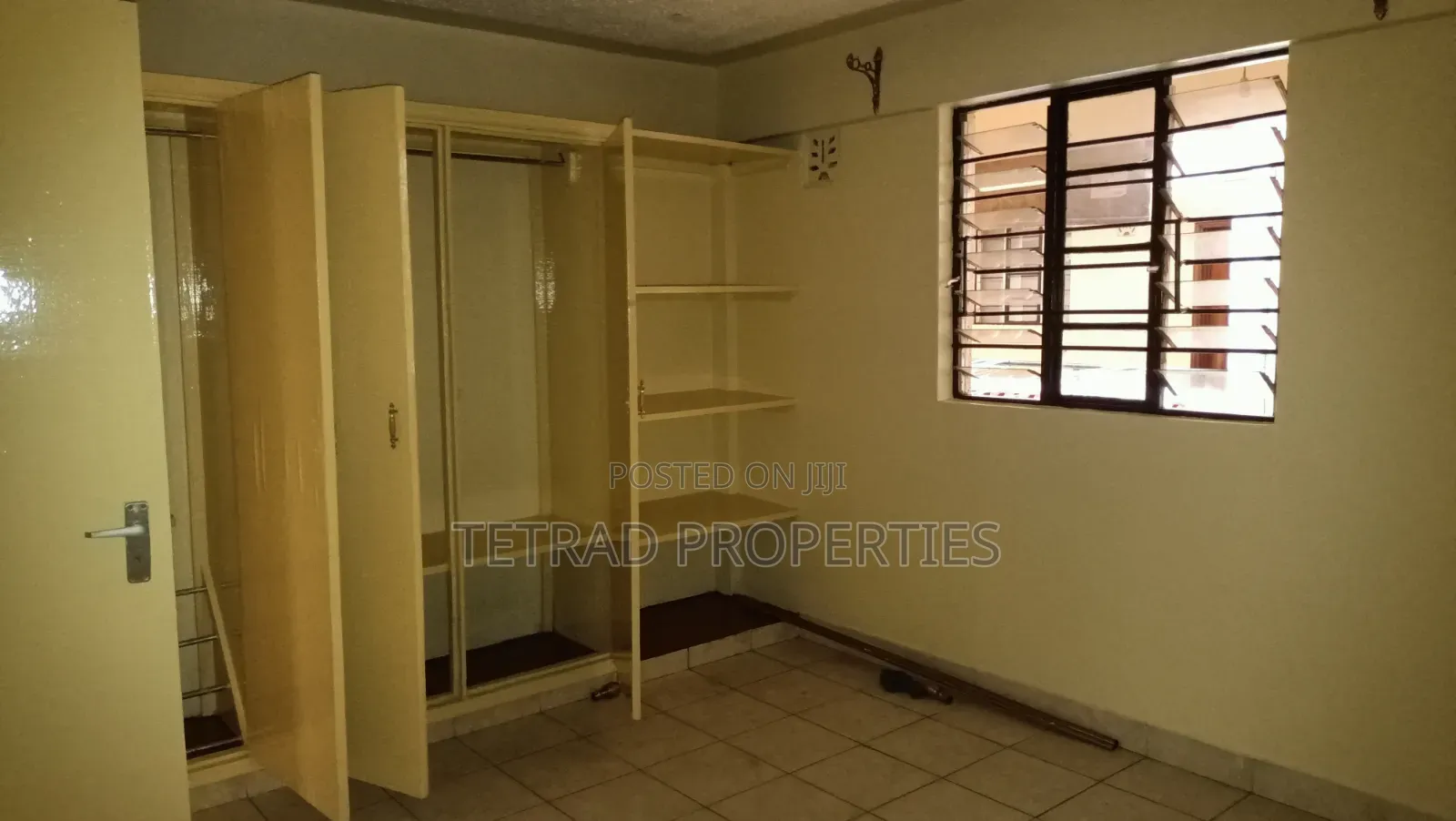 2bdrm House in Ngara for rent