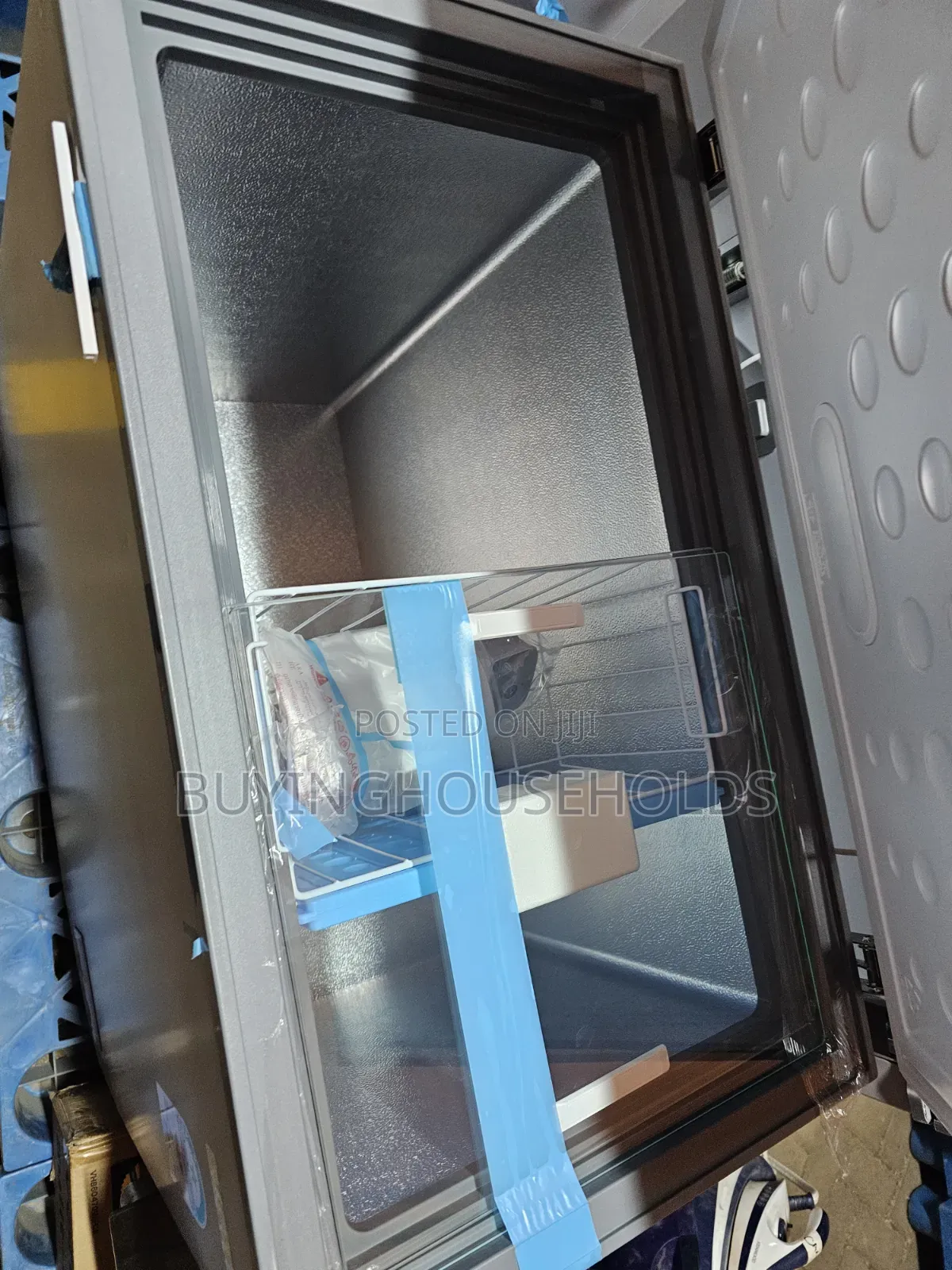 Von 200L Chest Freezer Brand New!