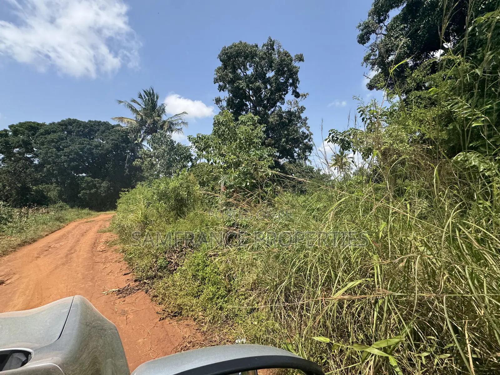 Affordable Plots for Sale Boman Kikambala