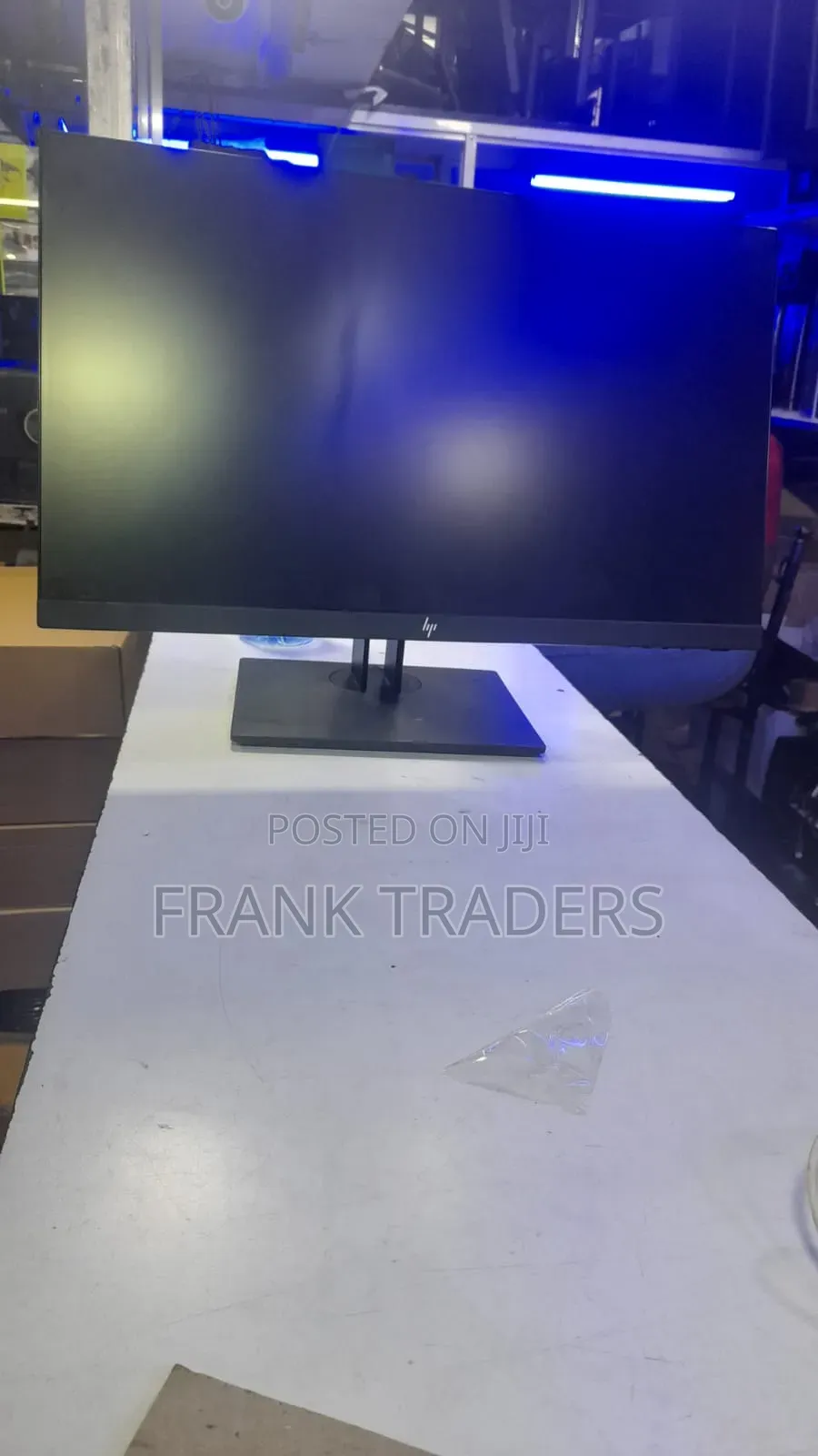 HP Monitor Z23 Framless Screen