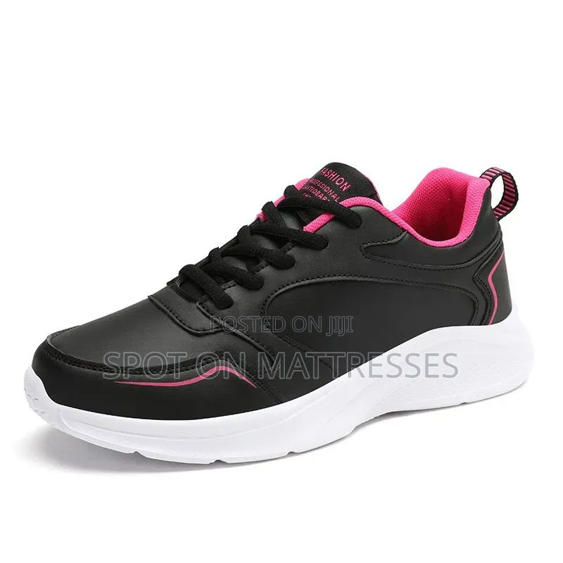Ladies' Fashion Sneakers. Size 37-41. Nationwide Delivery Available.