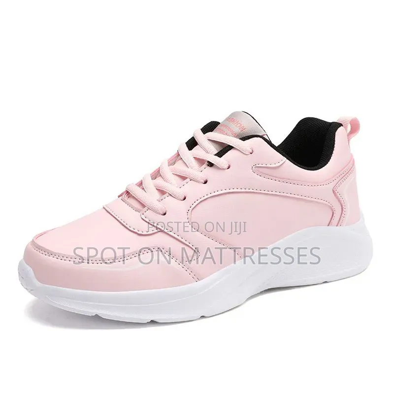 Ladies' Fashion Sneakers. Size 37-41. Nationwide Delivery Available.