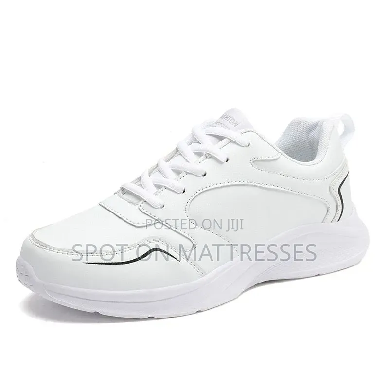 Ladies' Fashion Sneakers. Size 37-41. Nationwide Delivery Available.