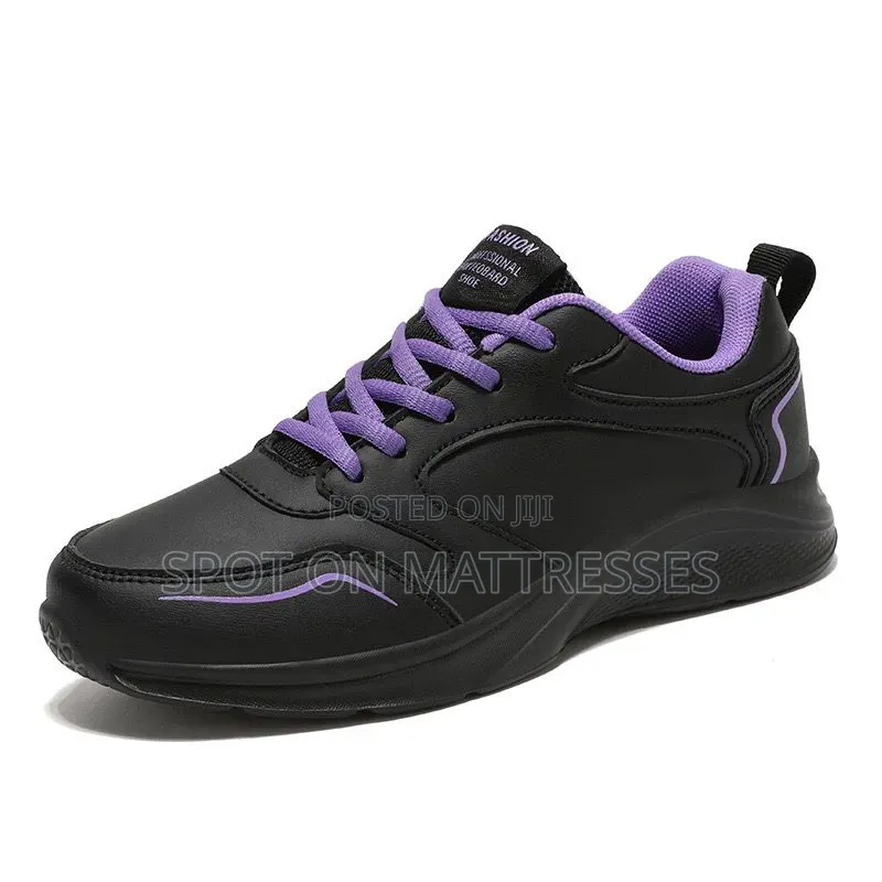 Ladies' Fashion Sneakers. Size 37-41. Nationwide Delivery Available.