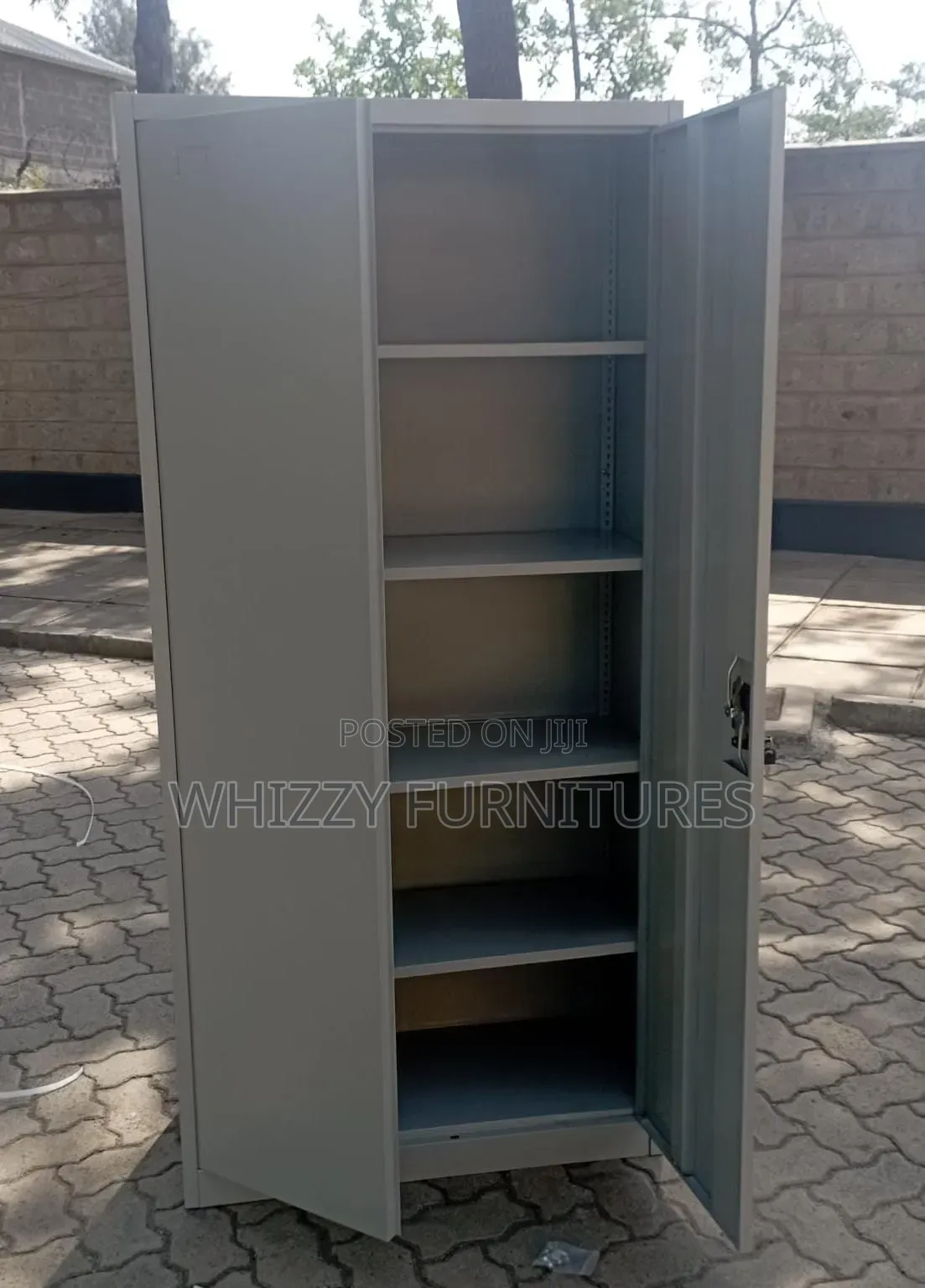Cabinet;Office Filling Cabinet 2-Door