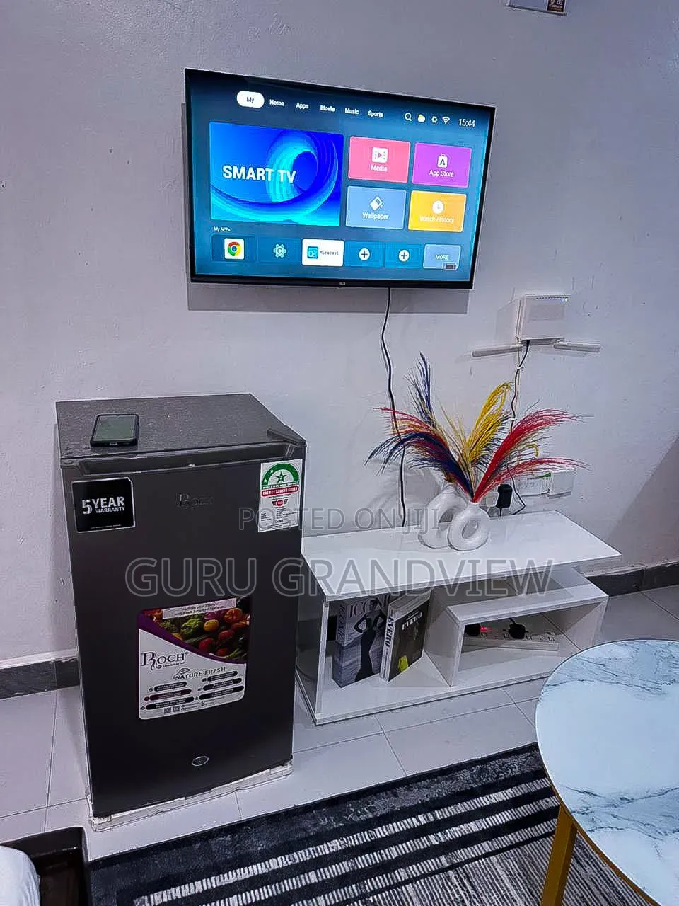 Executive Kasarani Studio Airbnb