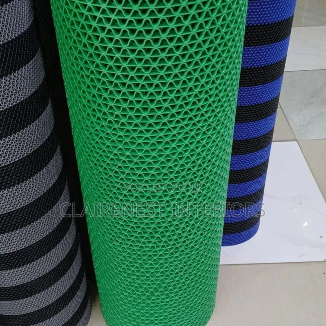 Perfect for Areas Where Extra Grip Is Needed.