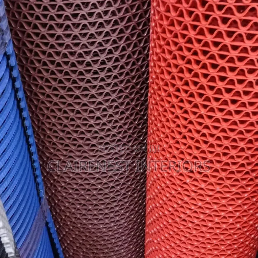 Perfect for Areas Where Extra Grip Is Needed.