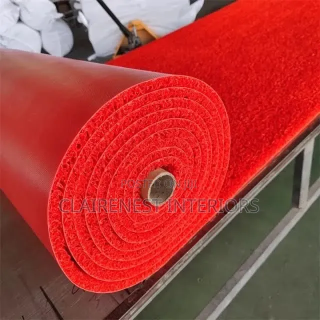 Practical Flooring Solution for Busy Spaces.