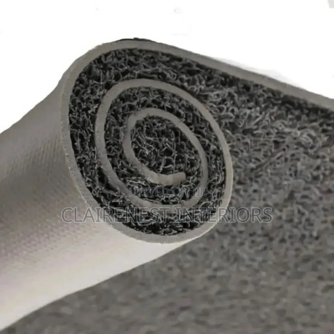 Keep Moisture and Dirt Away From Your Floors With Spaghetti ANTISLIp