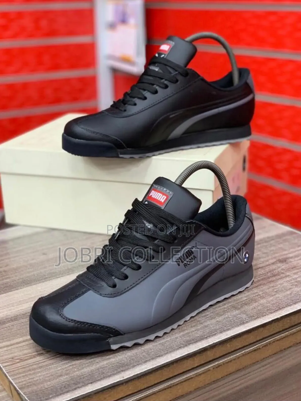 Puma Roma Casual Sneakers
