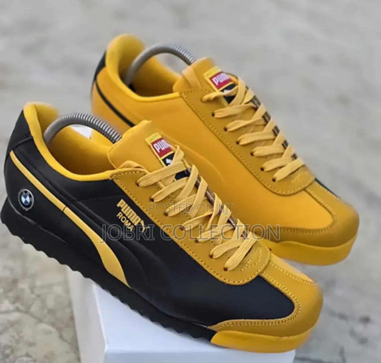 Puma Roma Casual Sneakers