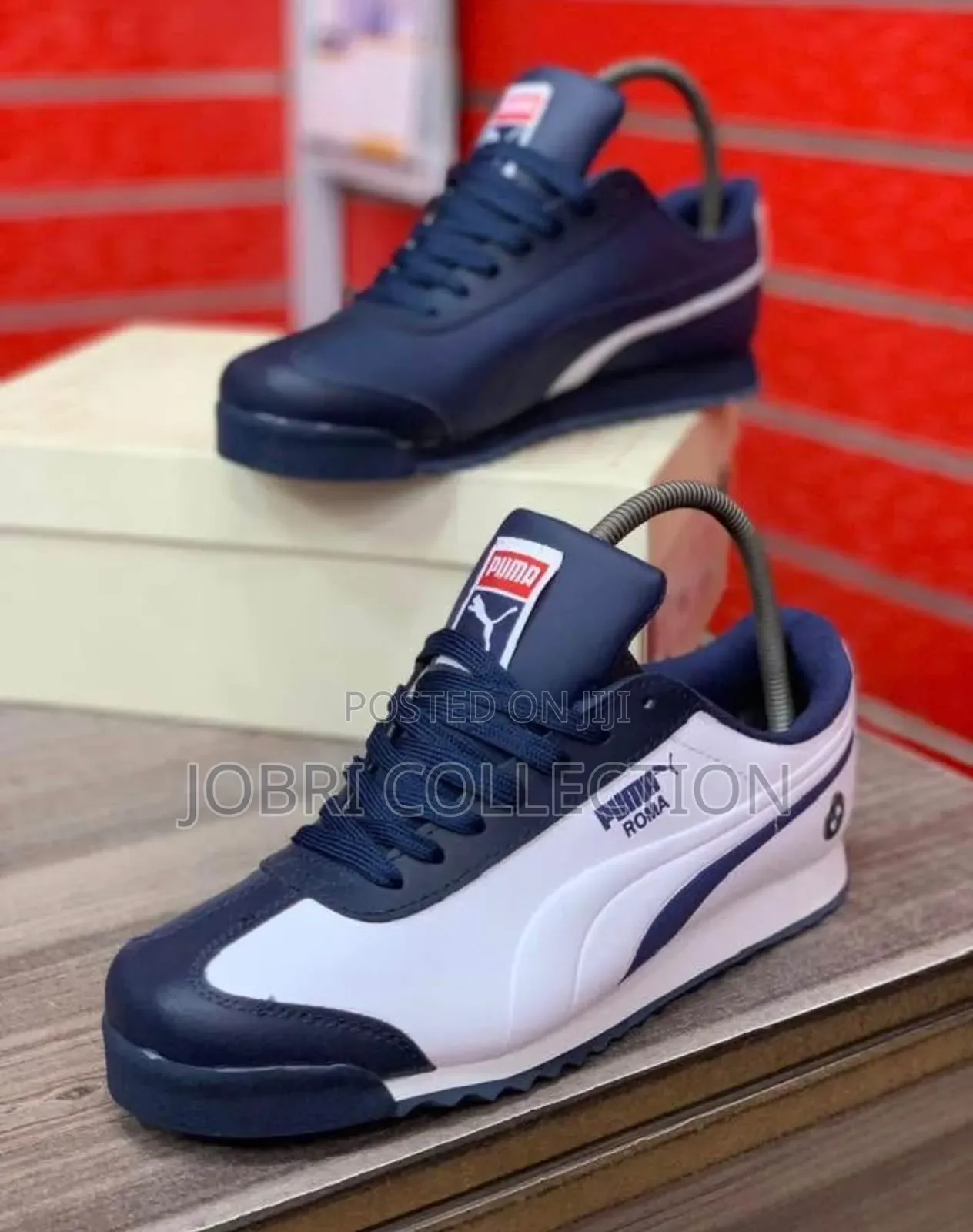 Puma Roma Casual Sneakers