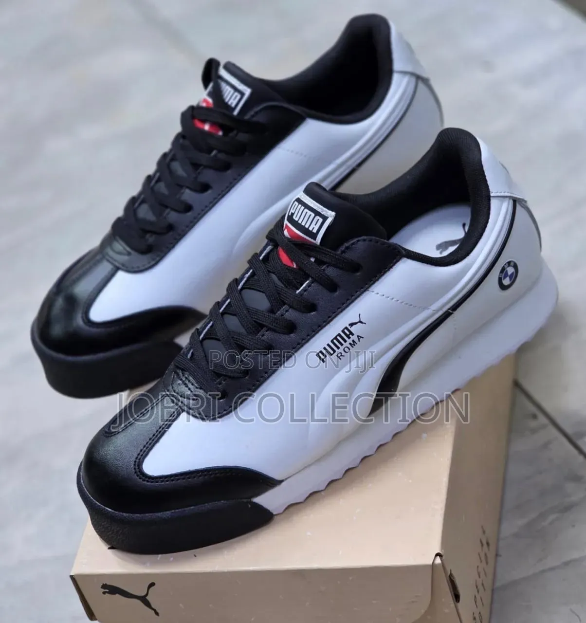 Puma Roma Casual Sneakers