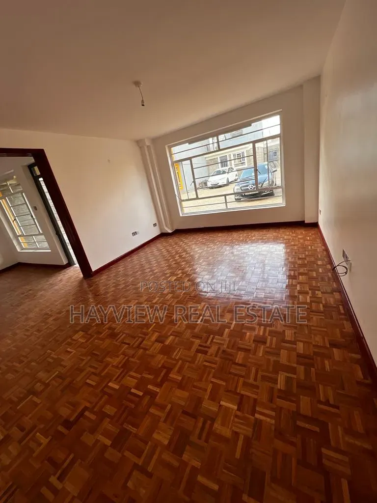 4bdrm Townhouse / Terrace in Gikambura, Thogoto for rent
