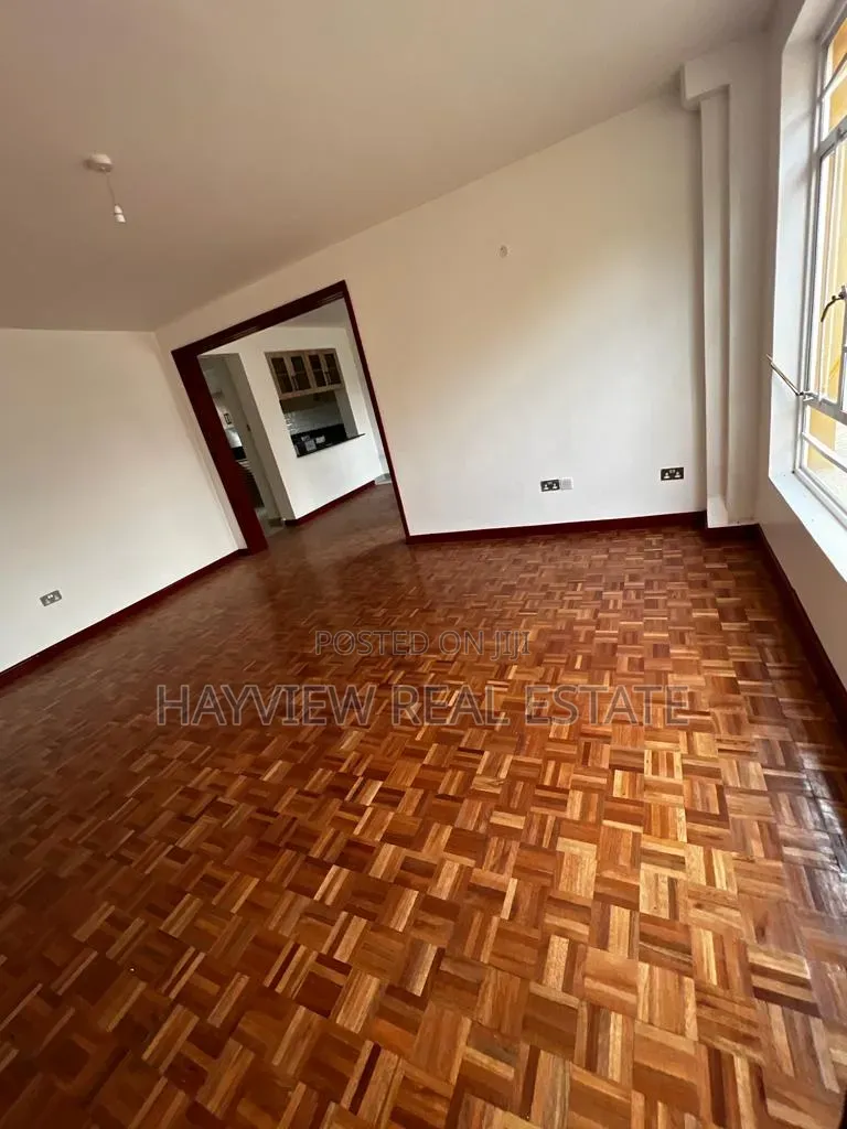 4bdrm Townhouse / Terrace in Gikambura, Thogoto for rent