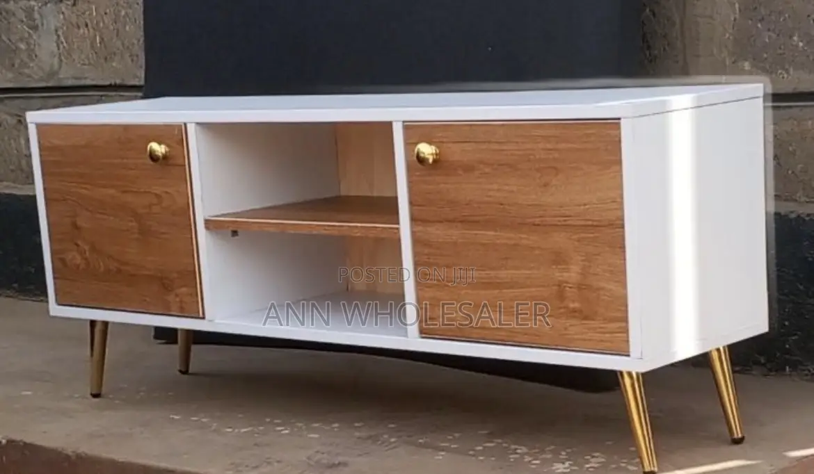 Executive Modern TV Stand