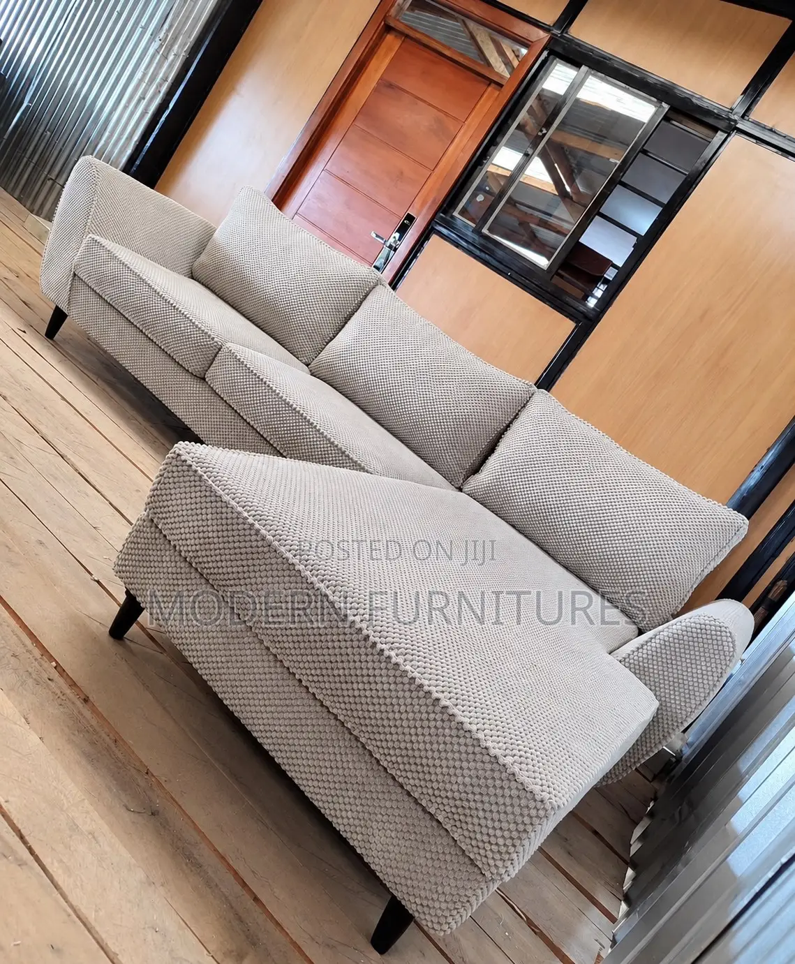 Lurevia Prestige 6 Seater L Sofa/L Shaped Sofa