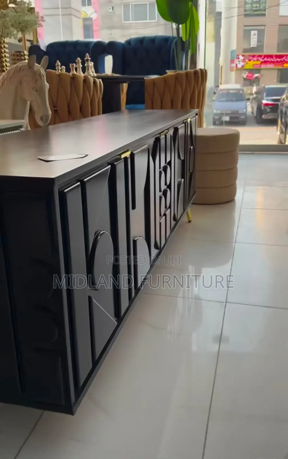 Sideboard Cupboard Pay on Delivery 