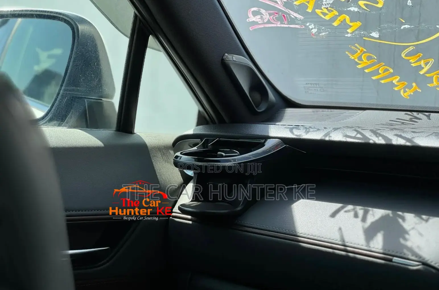 Toyota Harrier 2.0 2020 White
