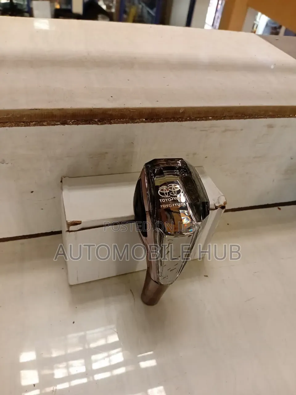 Toyota Gear Shift Knob – Transmission Shift Knob