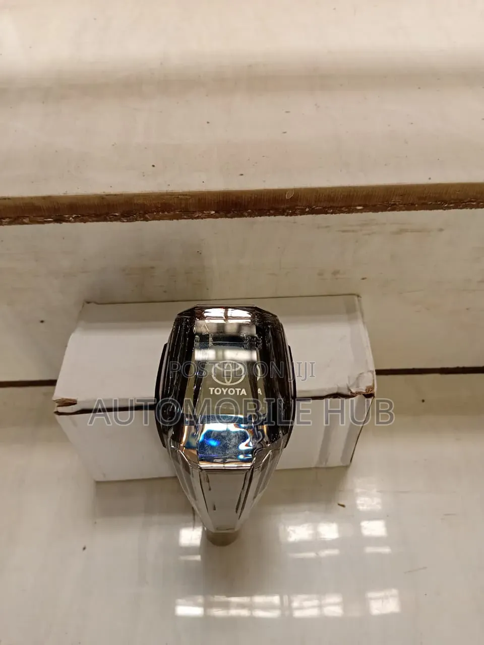 Toyota Gear Shift Knob – Transmission Shift Knob