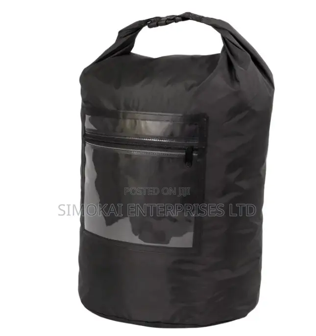 Camping Laundry and Wet Bag