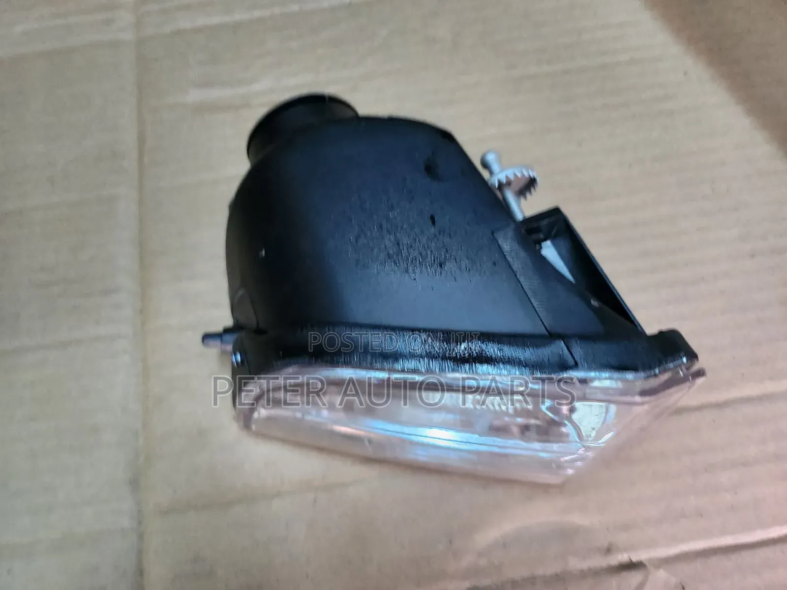 Foglight Rav 4 AC 21