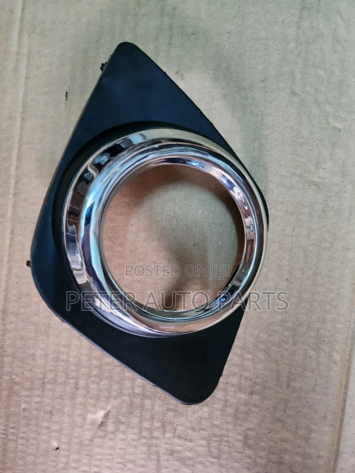 Foglight Cover Rav4 Ac36