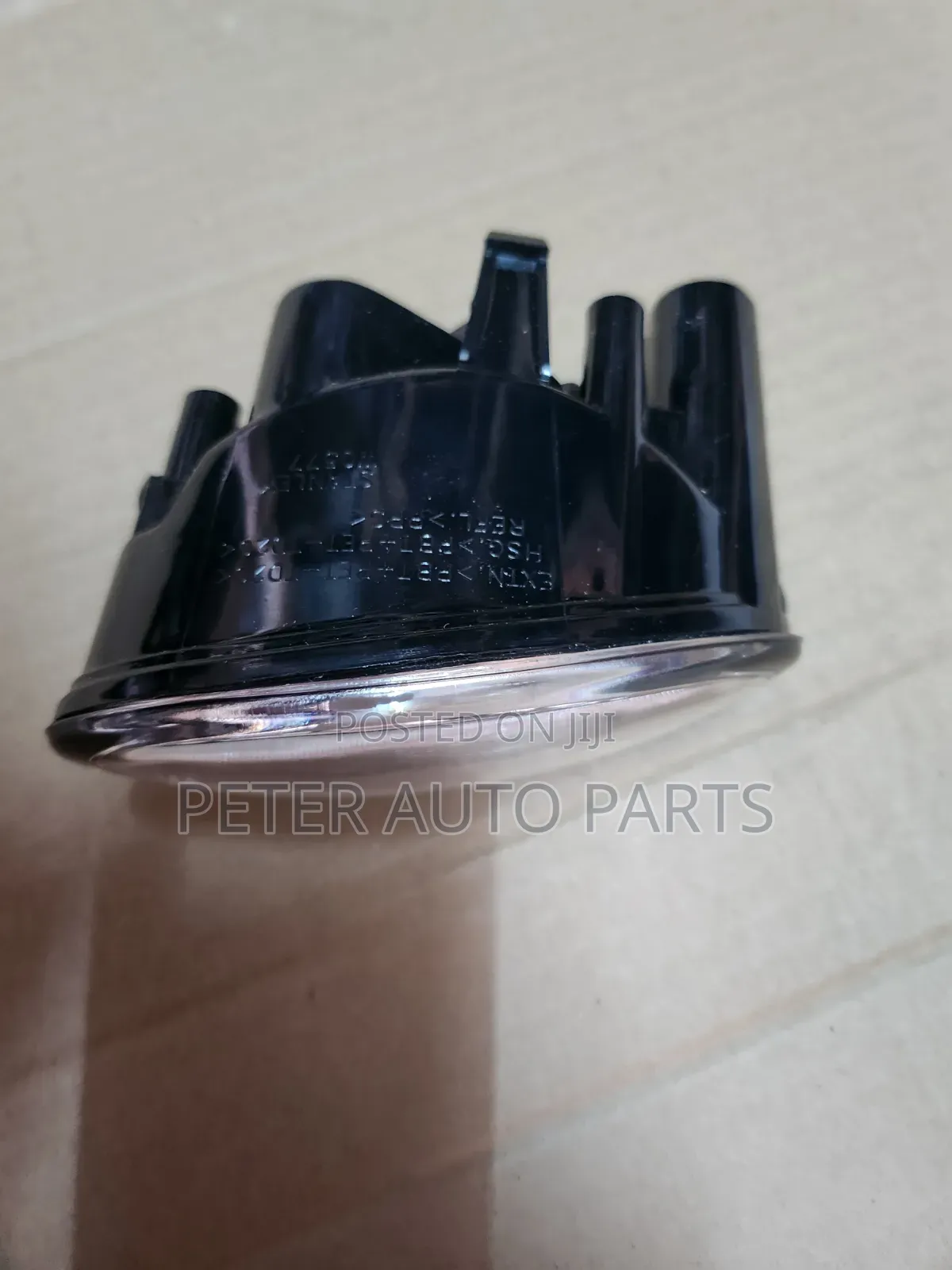 Foglight Honda Vezel