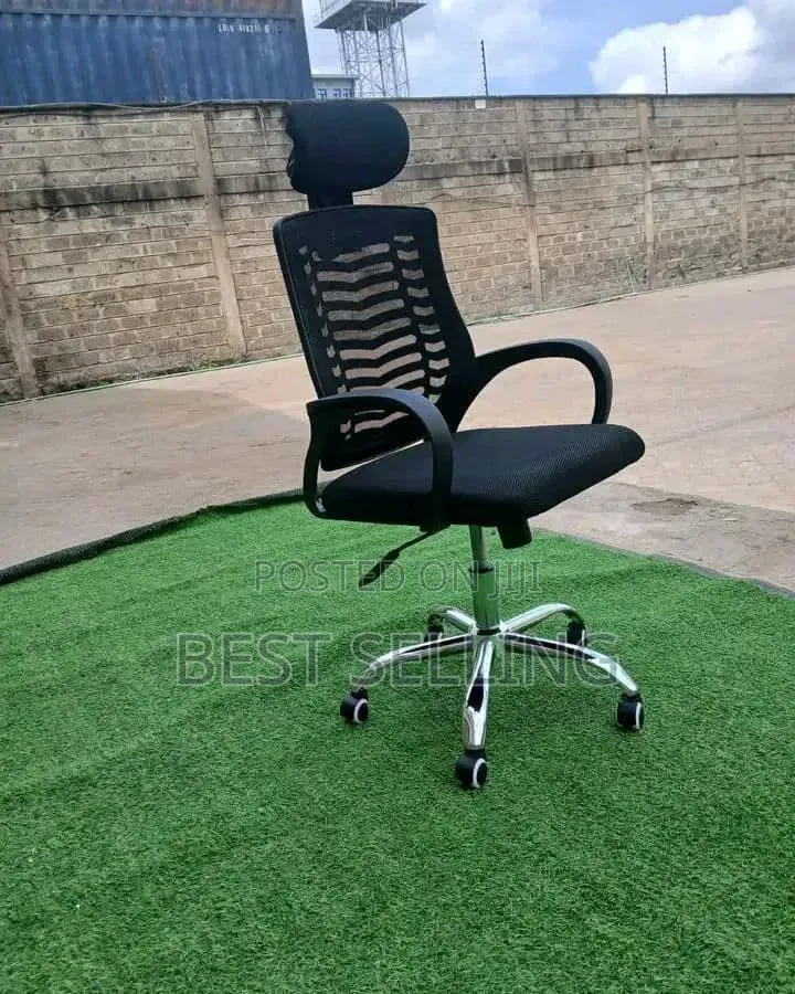 Breatheble Back Ergonomic Office Chair