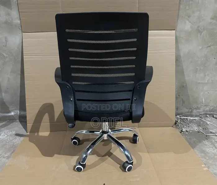 Office Chair : Ergonomic Modern Home Office Swivel Chair