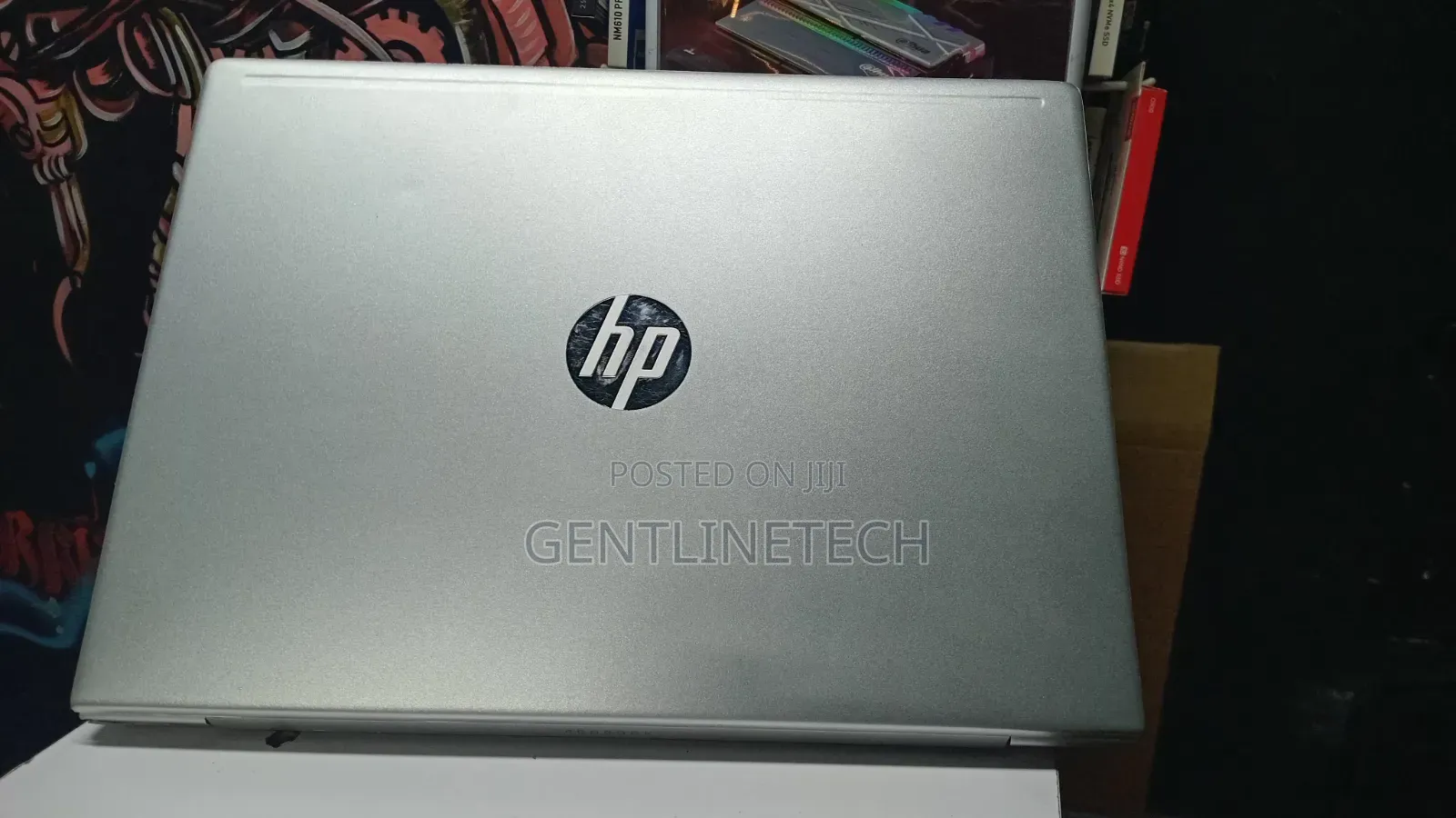 Laptop HP ProBook 440 G6 16GB Intel Core i5 HDD 128GB