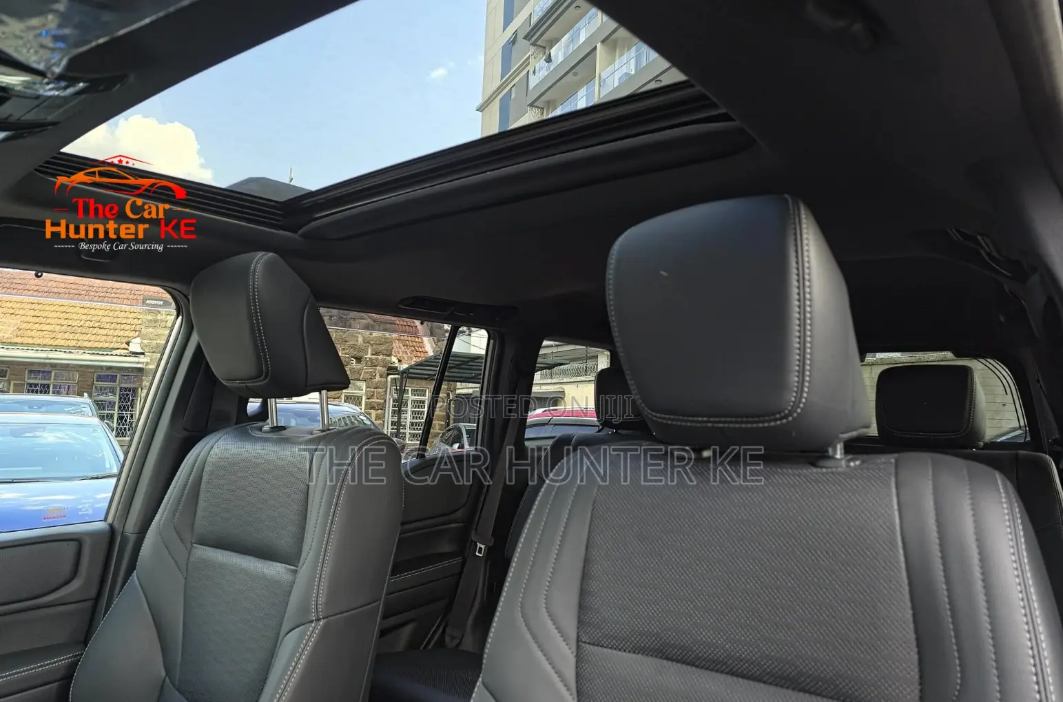 Toyota Land Cruiser Prado 2.8 2024