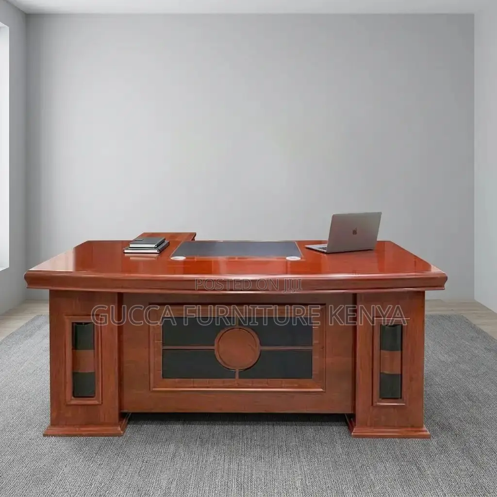 Modern Executive Desk-1.6m
