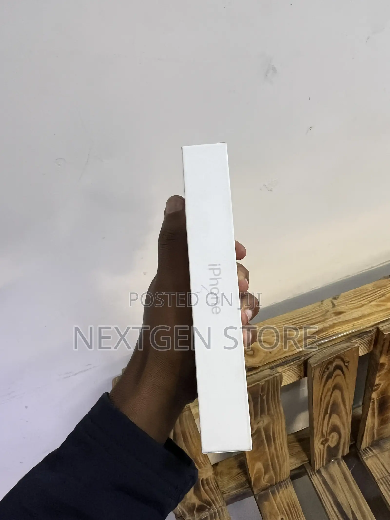 New Apple iPhone 17 Pro Max 512 GB White