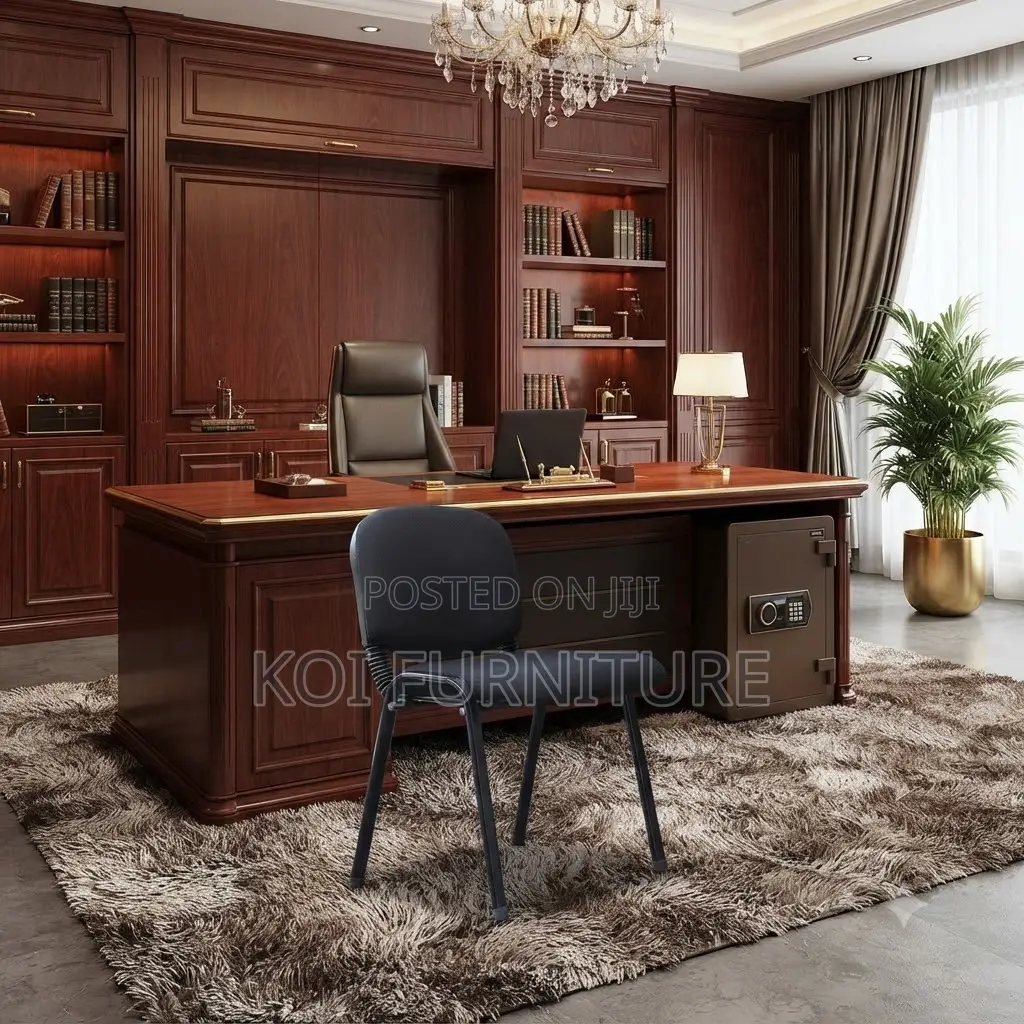 Office Chairs; Armless Meeting Tosca Chair