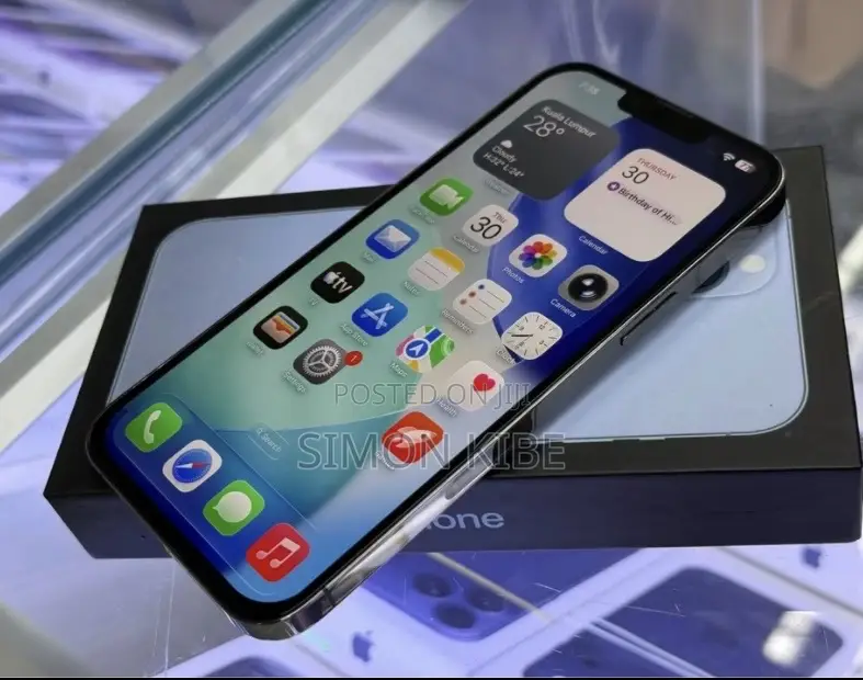 Apple iPhone 13 Pro Max 512 GB