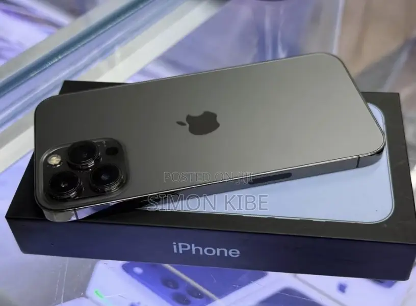 Apple iPhone 13 Pro Max 512 GB